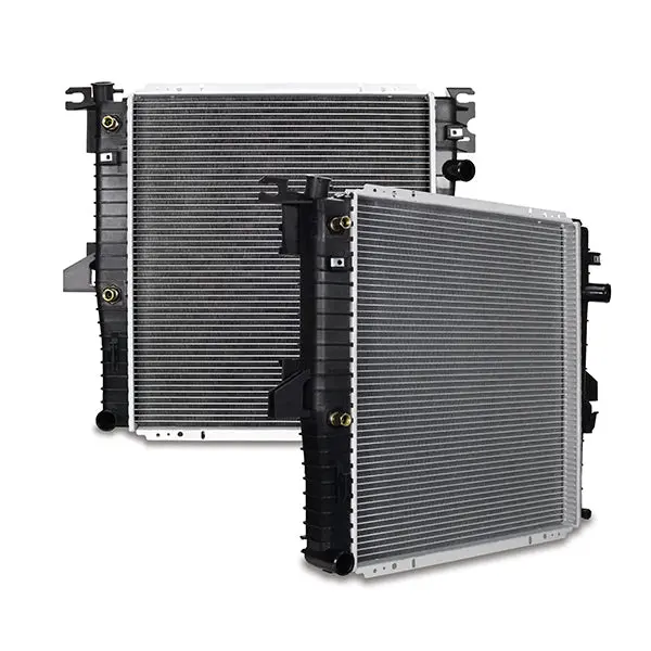 Mishimoto R1824-At 1996-1999 Ford Explorer Radiator Replacement 1