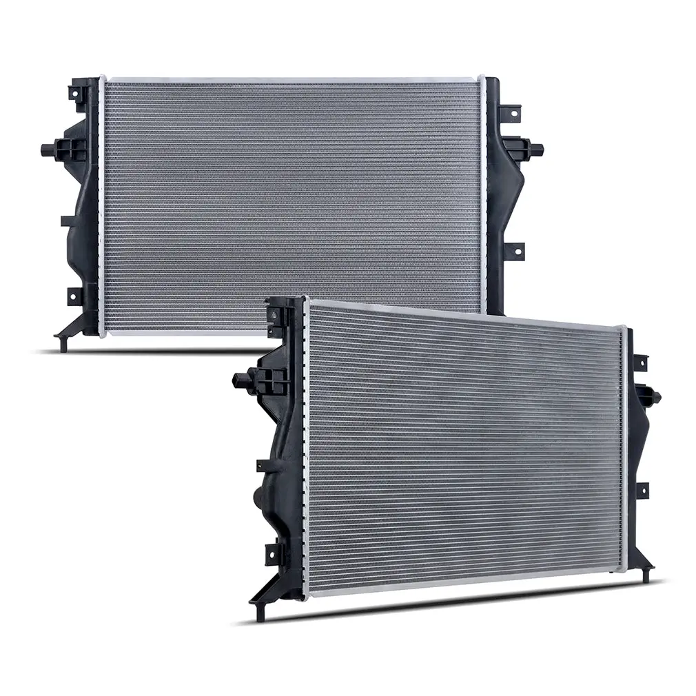Mishimoto R6834 Replacement Radiator, Fits Kia Niro 2017-2022 1