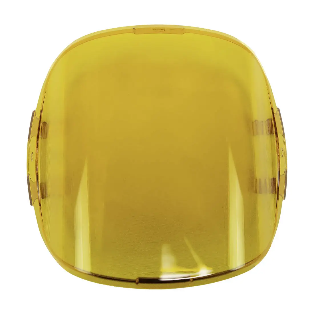 Rigid Industries 300423 Light Cover For Adapt Xp, Yellow, Single 1