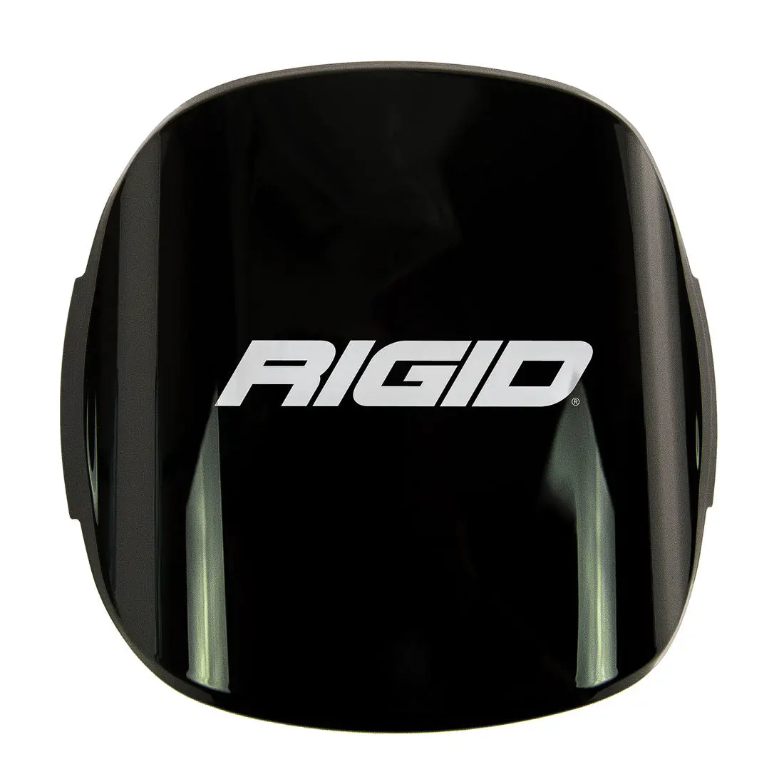 Rigid Industries 300425 Light Cover For Adapt Xp, Black, Single 1