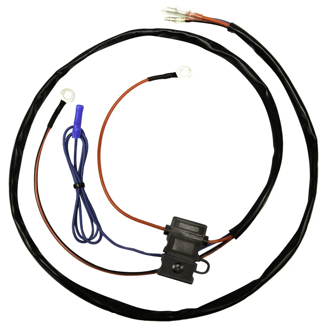 Rigid Industries 300428 Wire Harness, Fits Adapt Xe 1