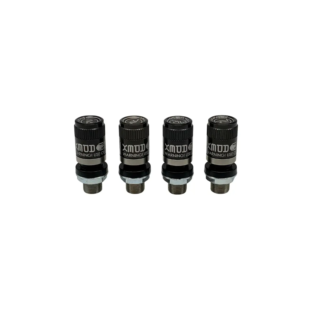Rapid Inflation Valve (Riv) Std 1