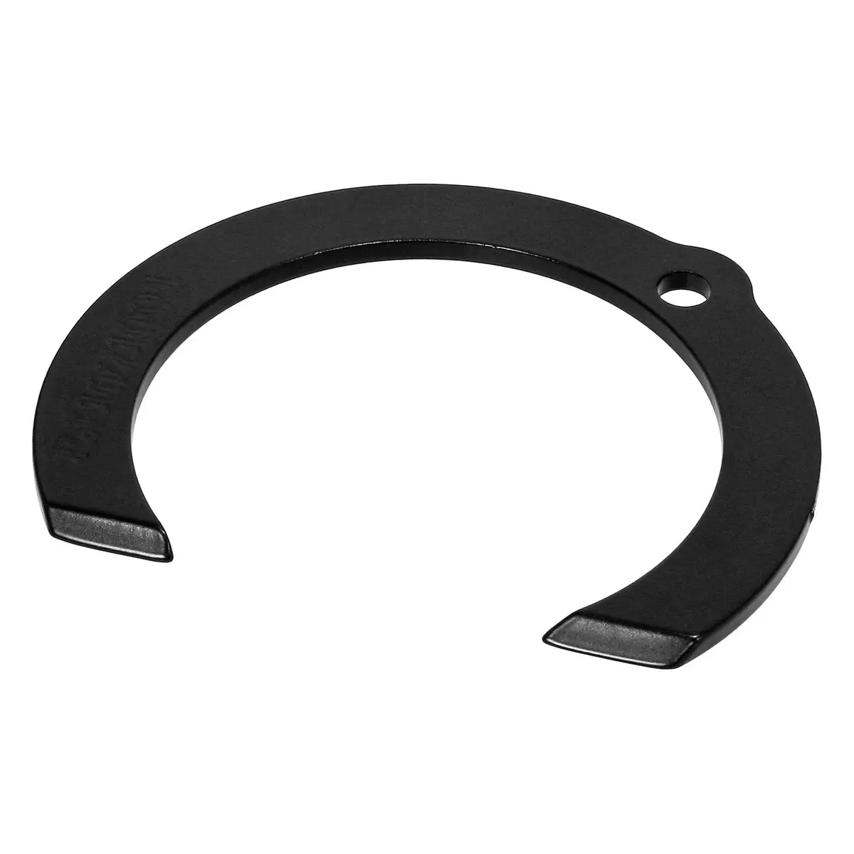 Rockjock Jl/Jt Front Coil Spring Shim, Axle Side, 3/16 In. Thick 1