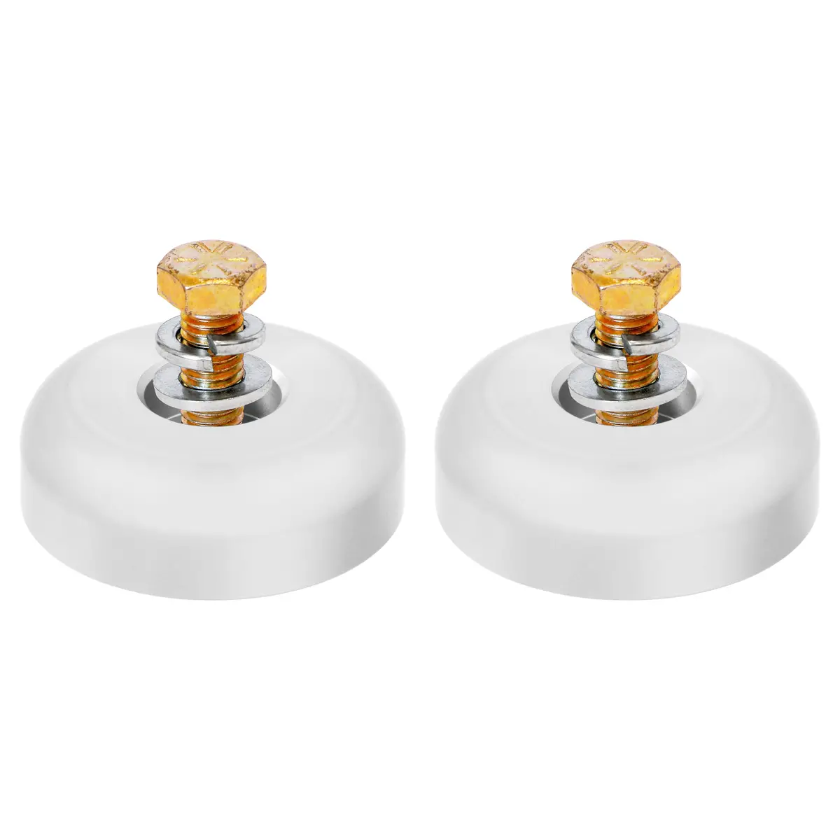 Rockjock 392 Front Bump Stop Kit 1