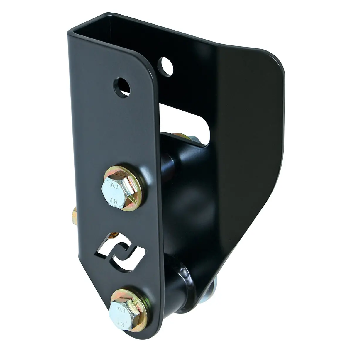 Rockjock Jl Geometry Correction Axle Bracket For Rear Trac Bar 1