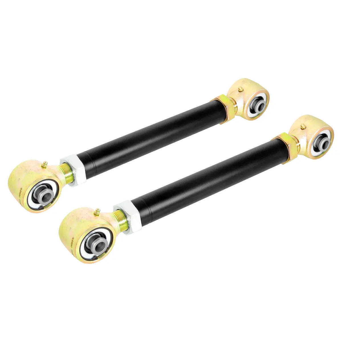 Johnny Joint Control Arms, Jt Gladiator, Rear Upper, Adjustable, Pair 1