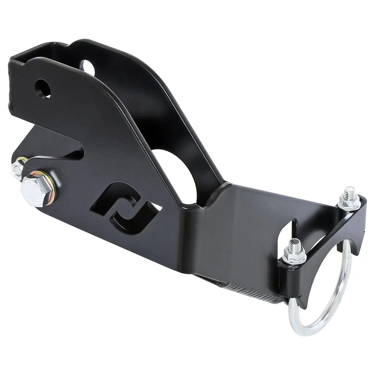 Rockjock Jt Gladiator Geometry Correction Axle Bracket For Rear Trac Bar 1