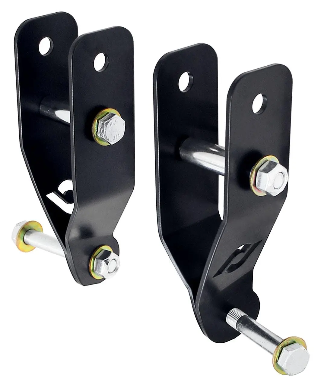 Rockjock Jt Gladiator Geometry Correction Axle Brackets For Rear Upper Control Arms 1