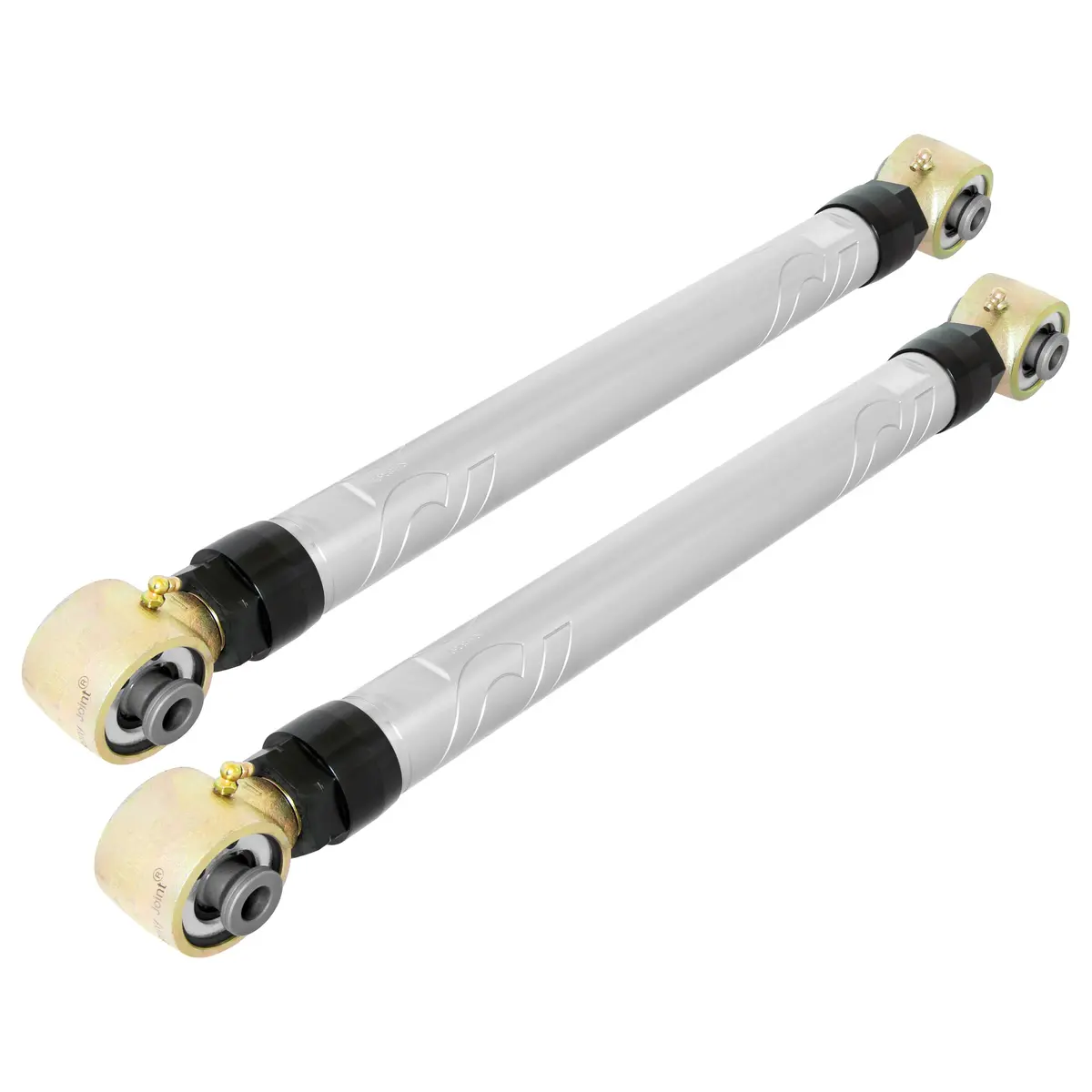 Rocknut Jt Rear Lower Billet Aluminum Control Arms, Double Adjustable 1