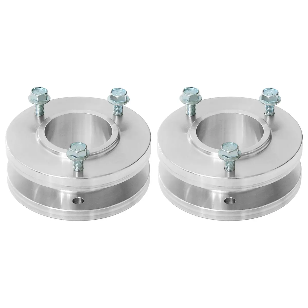 Rockjock Jt Gladiator Mojave Front Upper Bump Stop Spacer 1