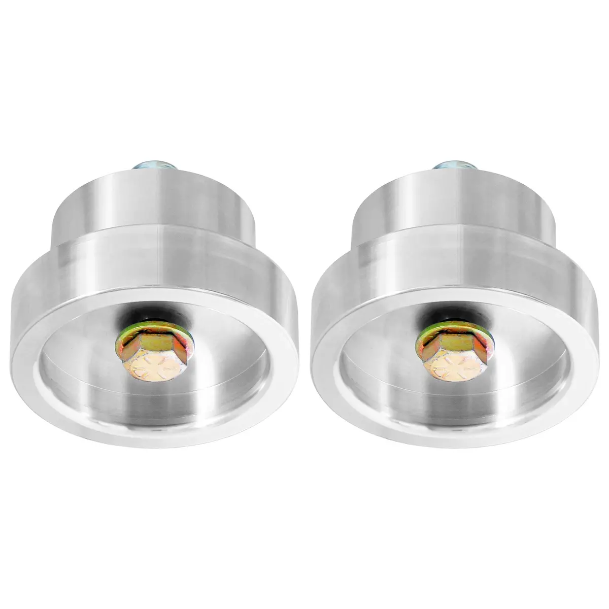 Rockjock Jt Gladiator Mojave Rear Upper Bump Stop Spacer 1