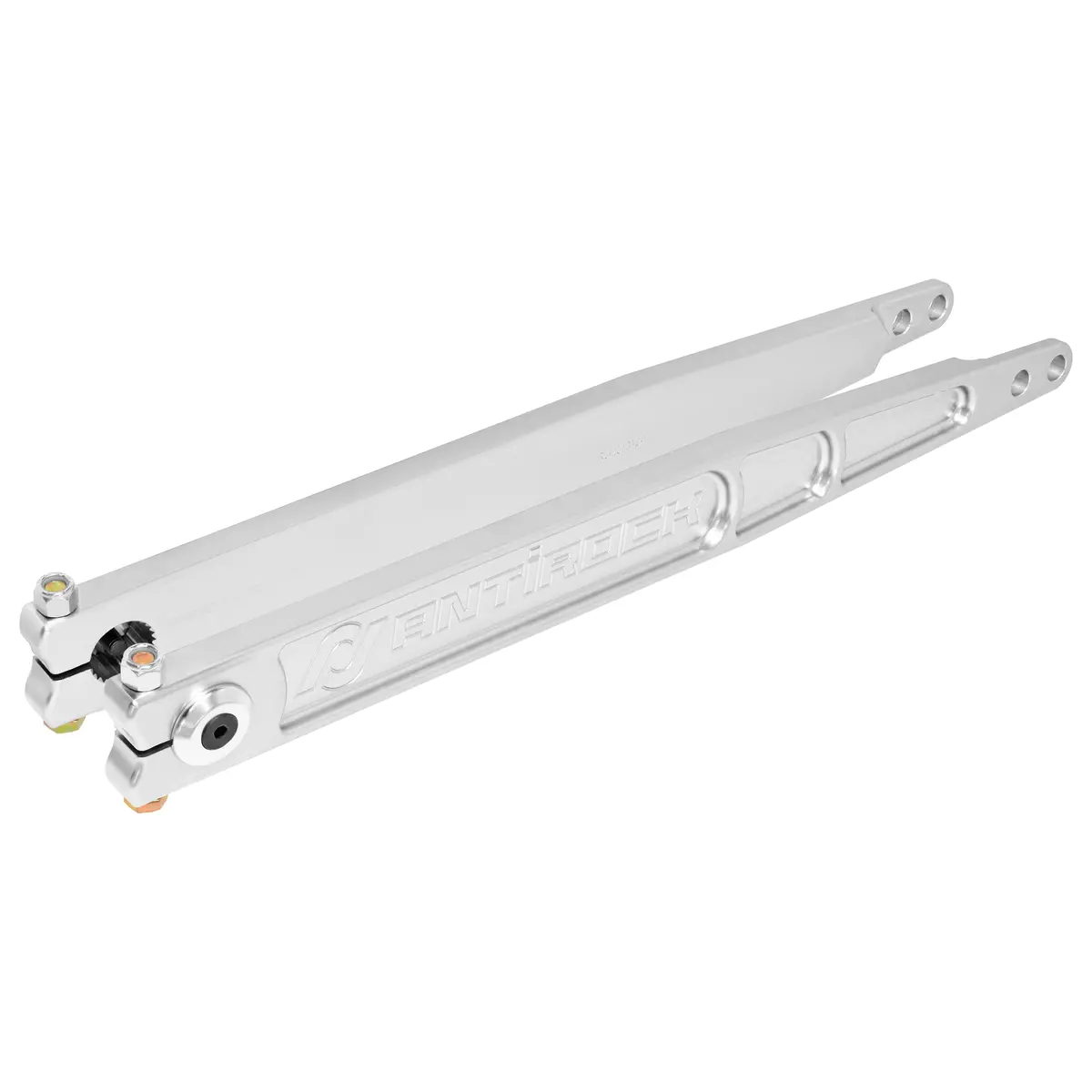 Antirock Sway Bar Billet 7075 Aluminum Arms (21 In.) 1