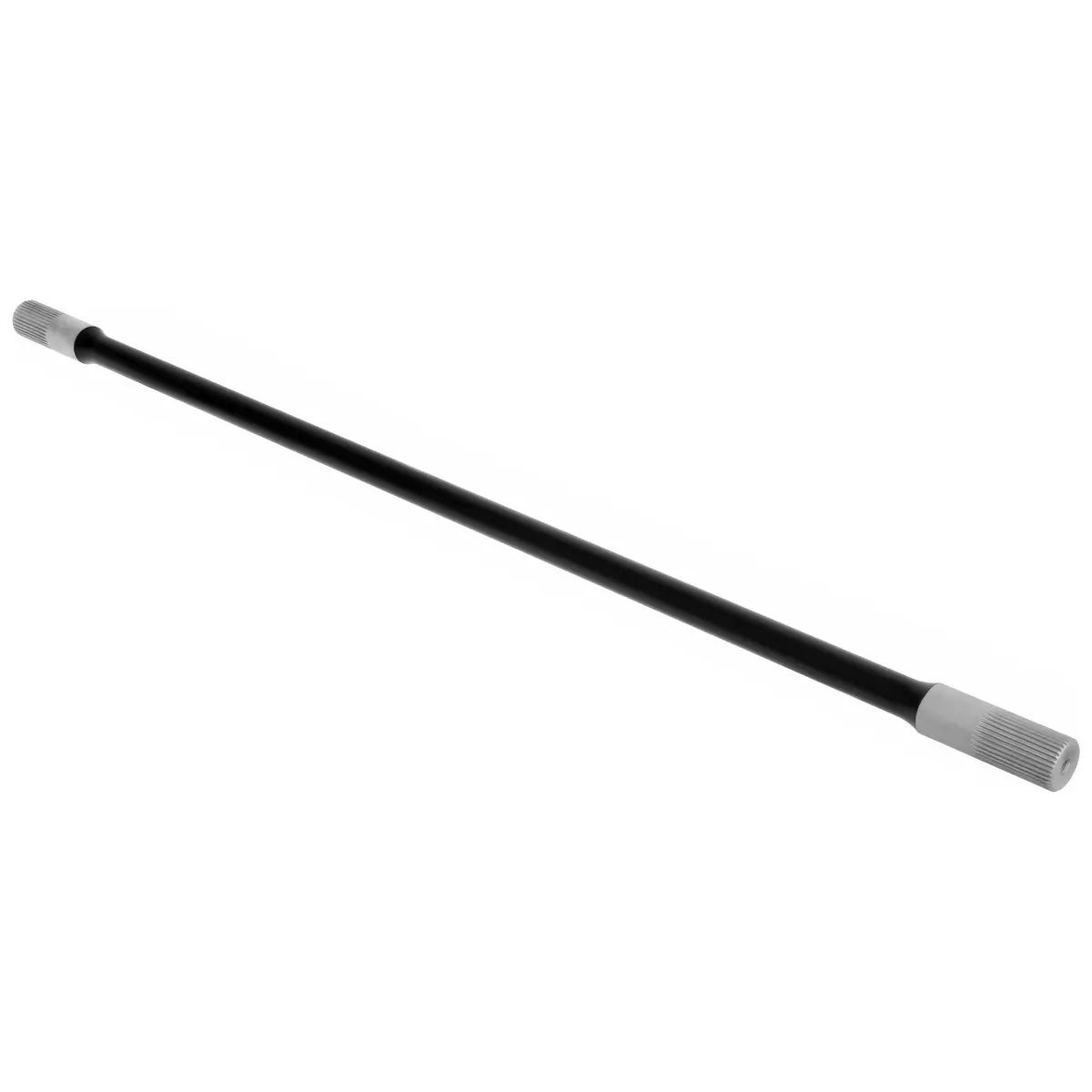 Antirock Sway Bar, 50 In. Long X 1.315 In. Dia. X 35 Spline 1