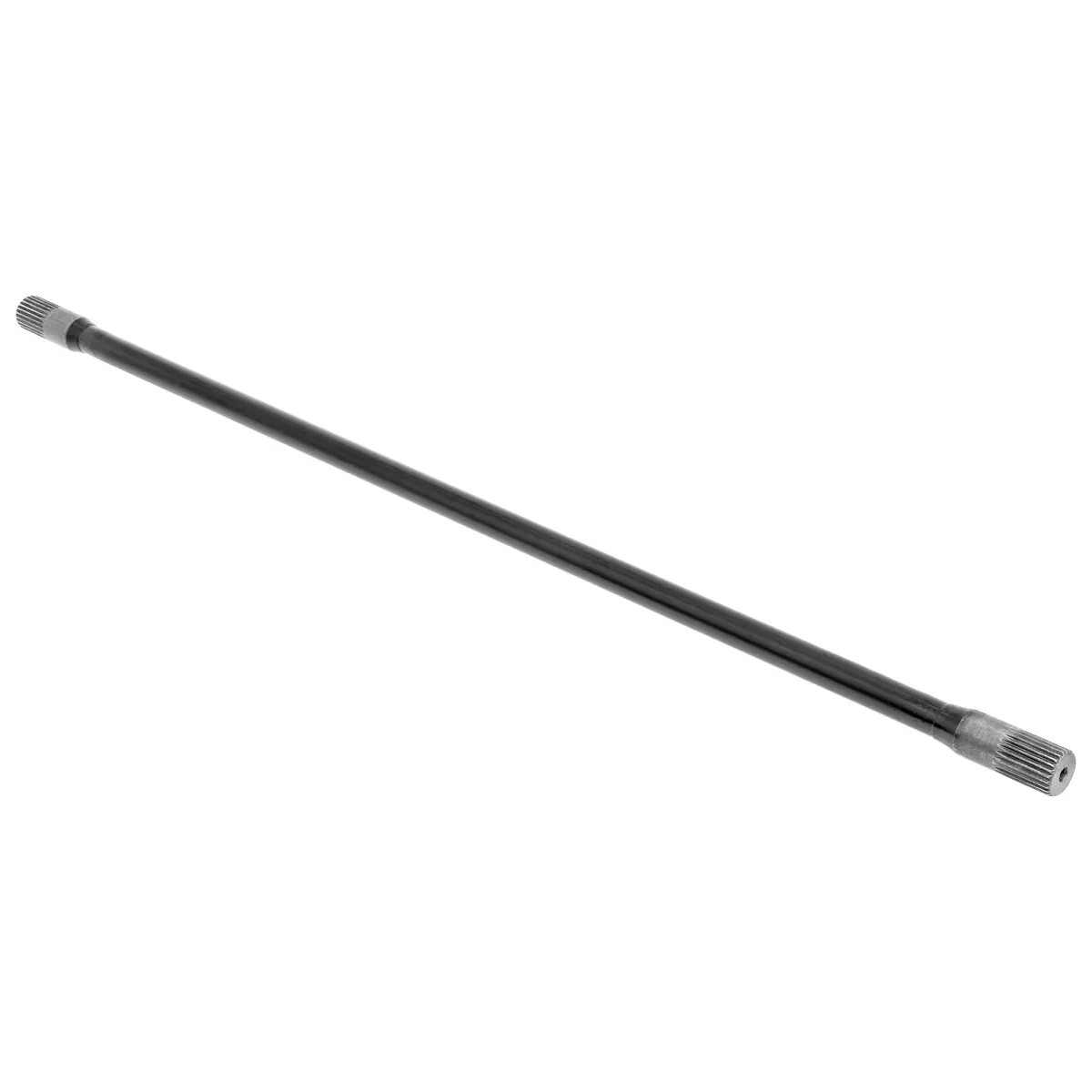 Antirock Sway Bar, 40 In. Long X .770 In. Dia. X 25 Spline 1