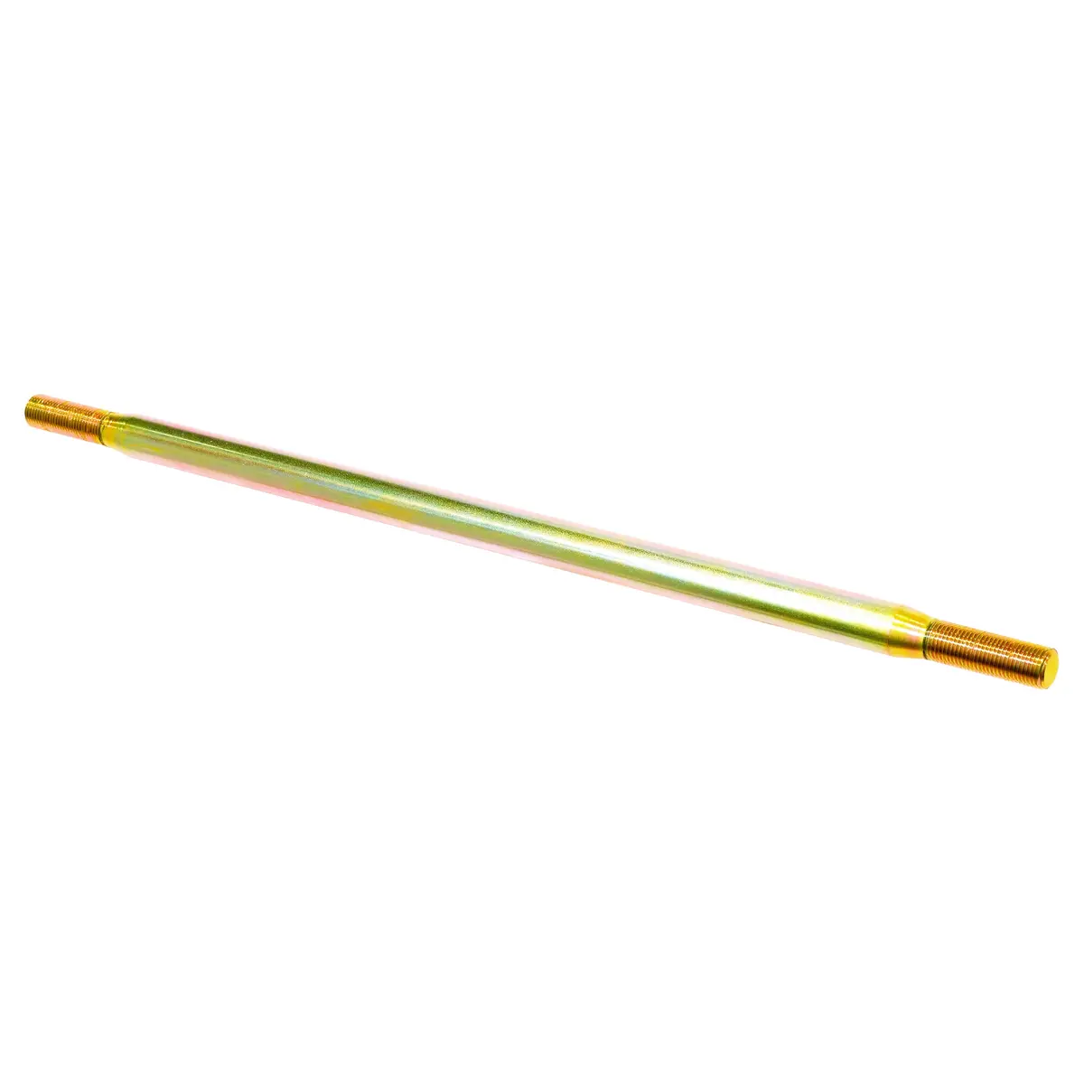Rockjock Adjustable Sway Bar End Link Rod (15 1/2 In. Long X 5/8 In. Dia. X 1/2 In.-20 Rh/Lh Threads) 1