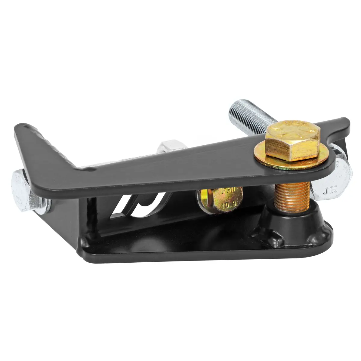 Rockjock Currectlync Jl/Jt Ram Assist Mount Axle Bracket For Stock Axles 1