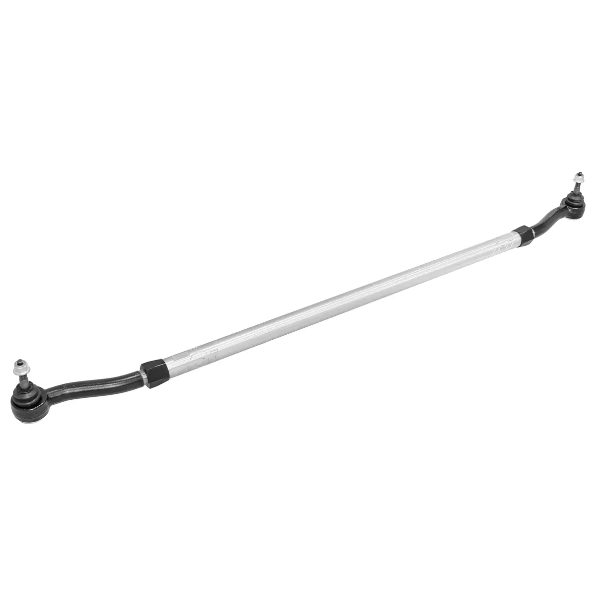 Rocknut Billet Aluminum Jl/Jt Tie Rod 1