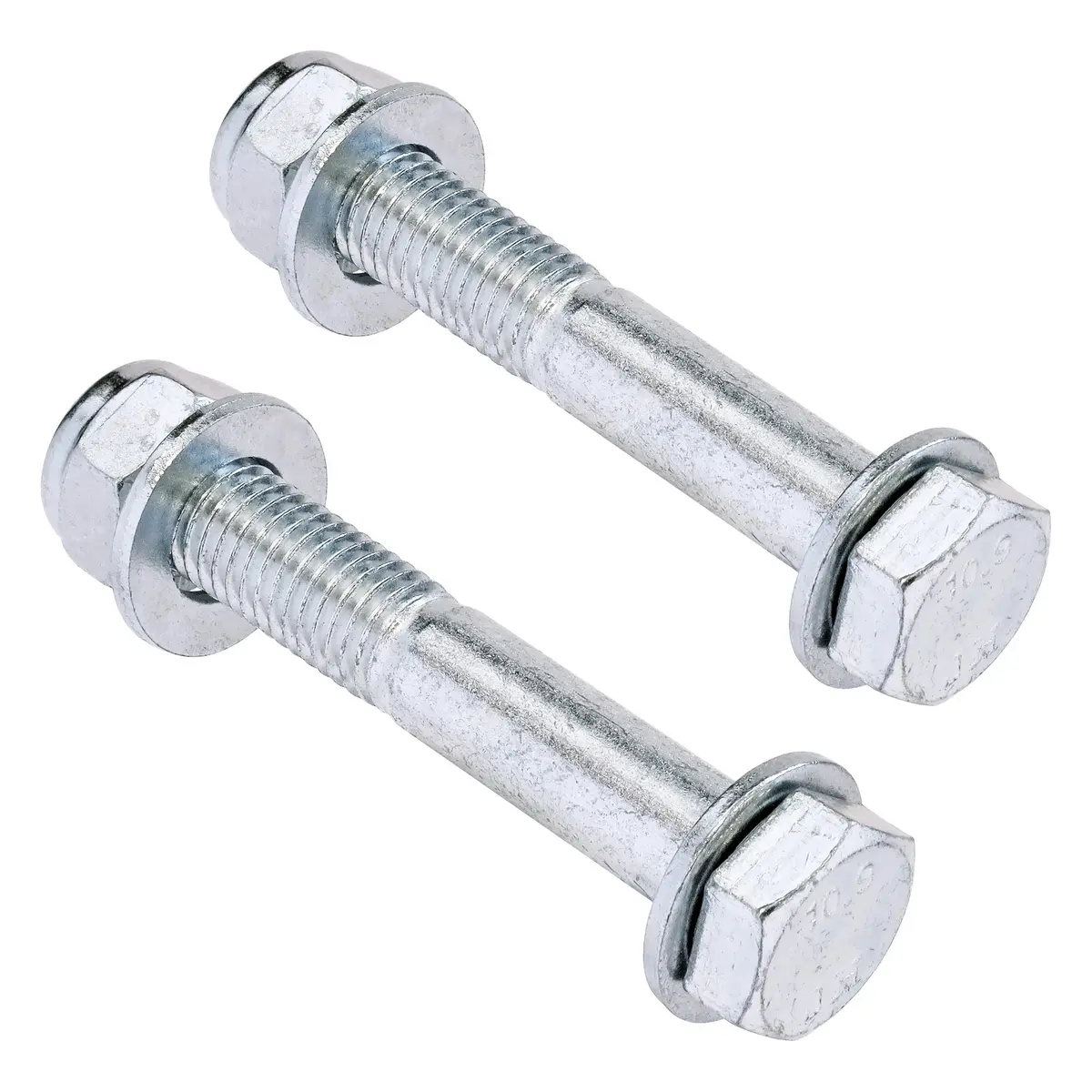 Rockjock Tj/Lj Rear Trac Bar Replacement Hardware Pack Allows You To Replace The Old, Rusty Factory Hardware When Installing That New Trac Bar! 1