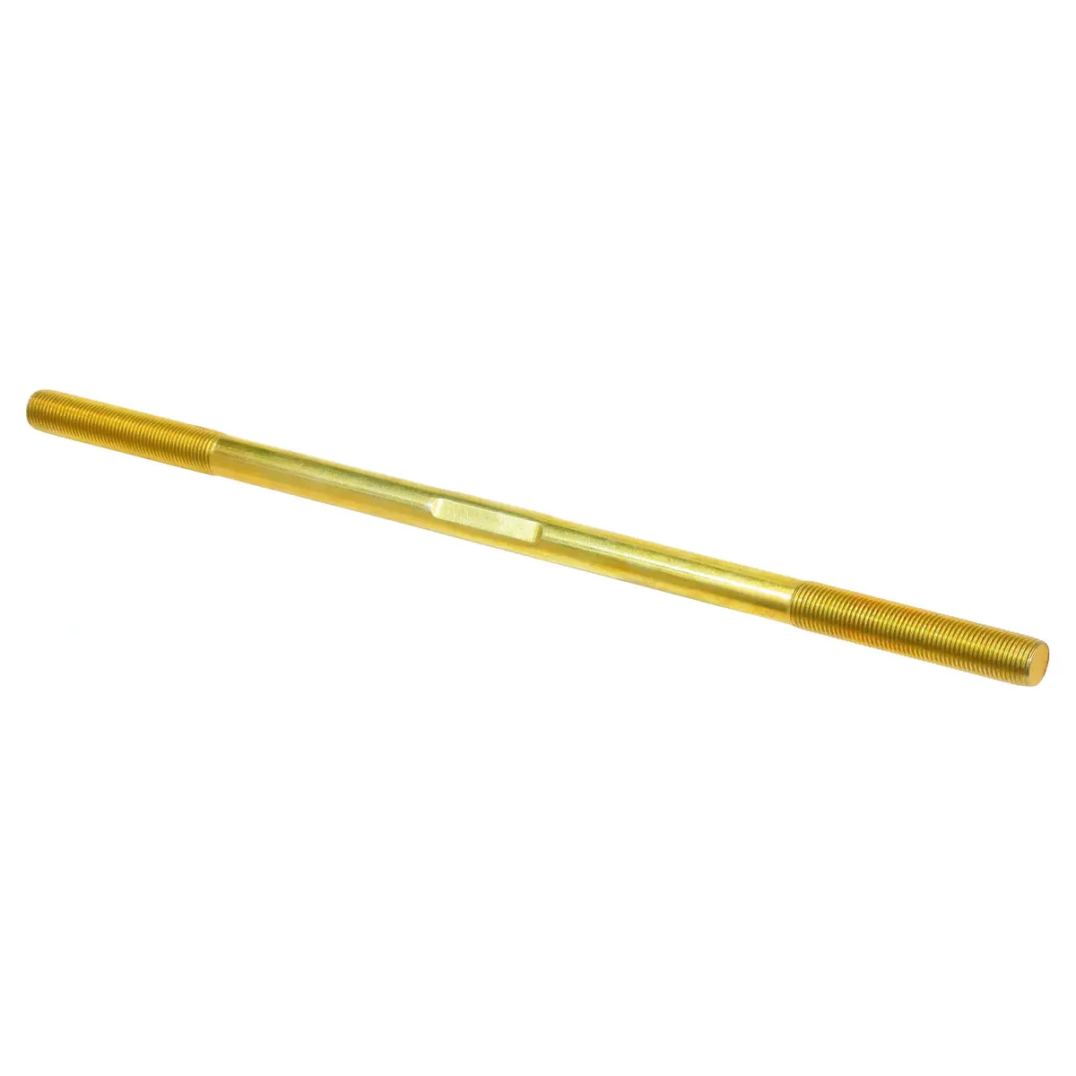 Rockjock Adjustable Sway Bar End Link Rod (12 1/2 In. Long X 1/2 In. Dia. X 1/2 In.-20 Rh/Lh Threads) 1