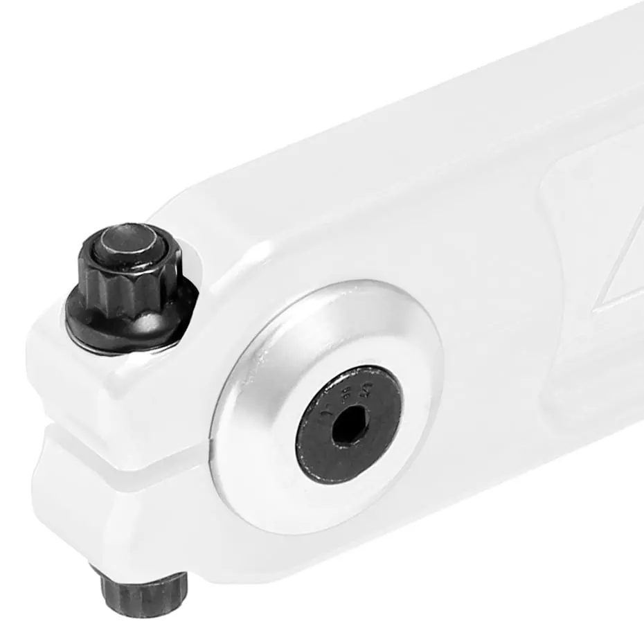 Antirock Sway Bar Arm Hardware Pack (7075 Billet Aluminum Arms Only, Ex. Jt Rear) 1