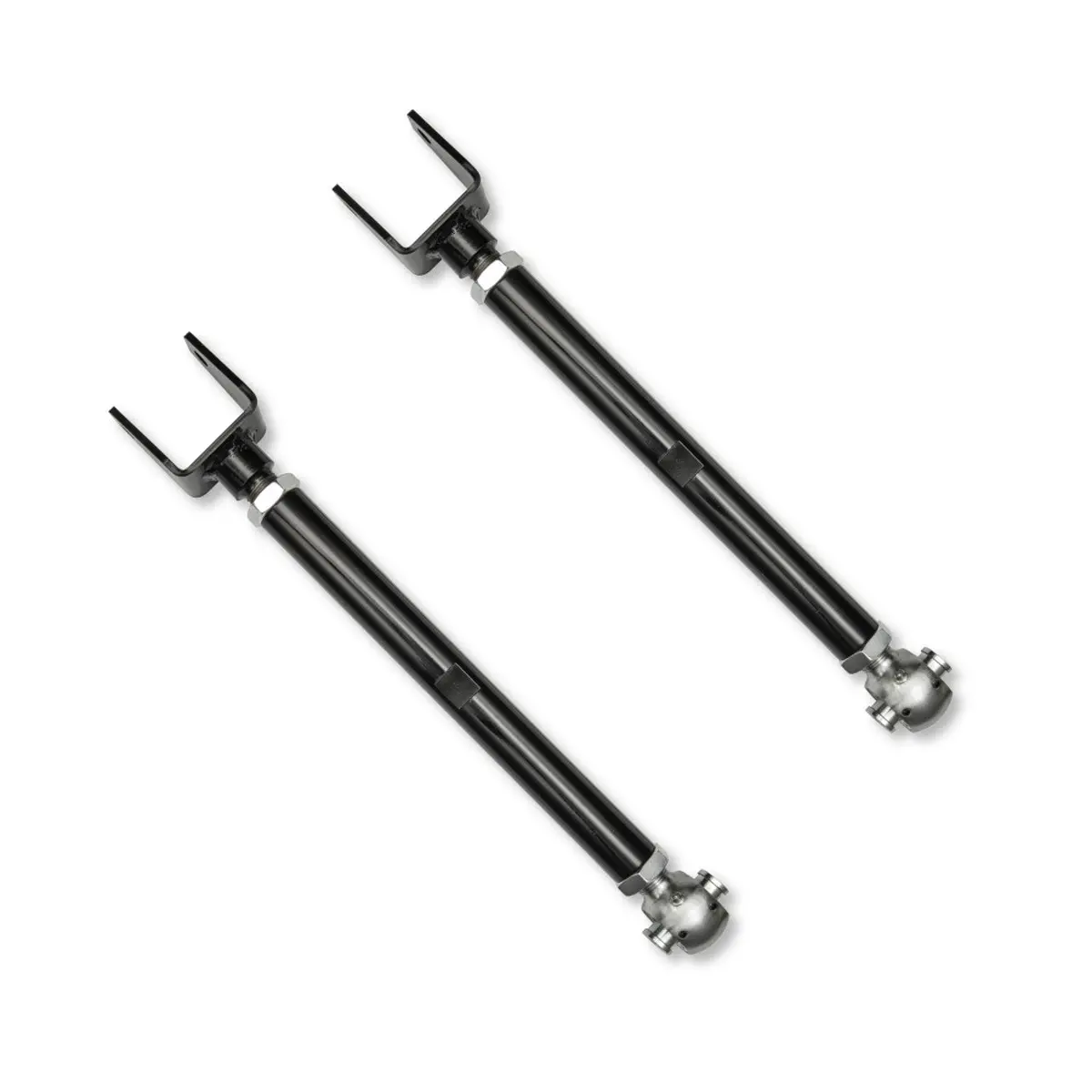 Adjustable Upper Control Arms 2 - 4  Inch Lift 1