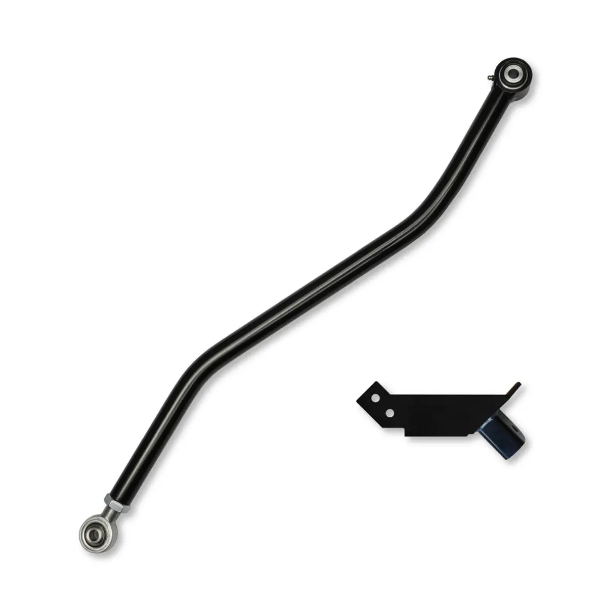 Bomb Proof Track Bar And Bracket For 4.5 - 7 Inch Lift 1
