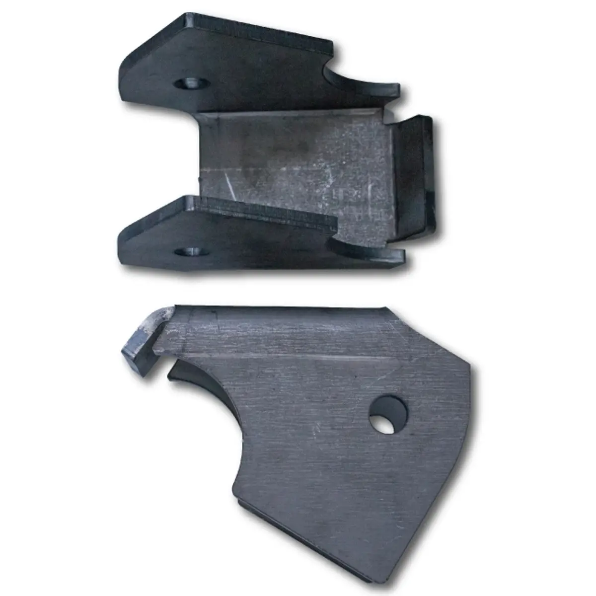 Heavy Duty Lower Control Arm Mounts 1