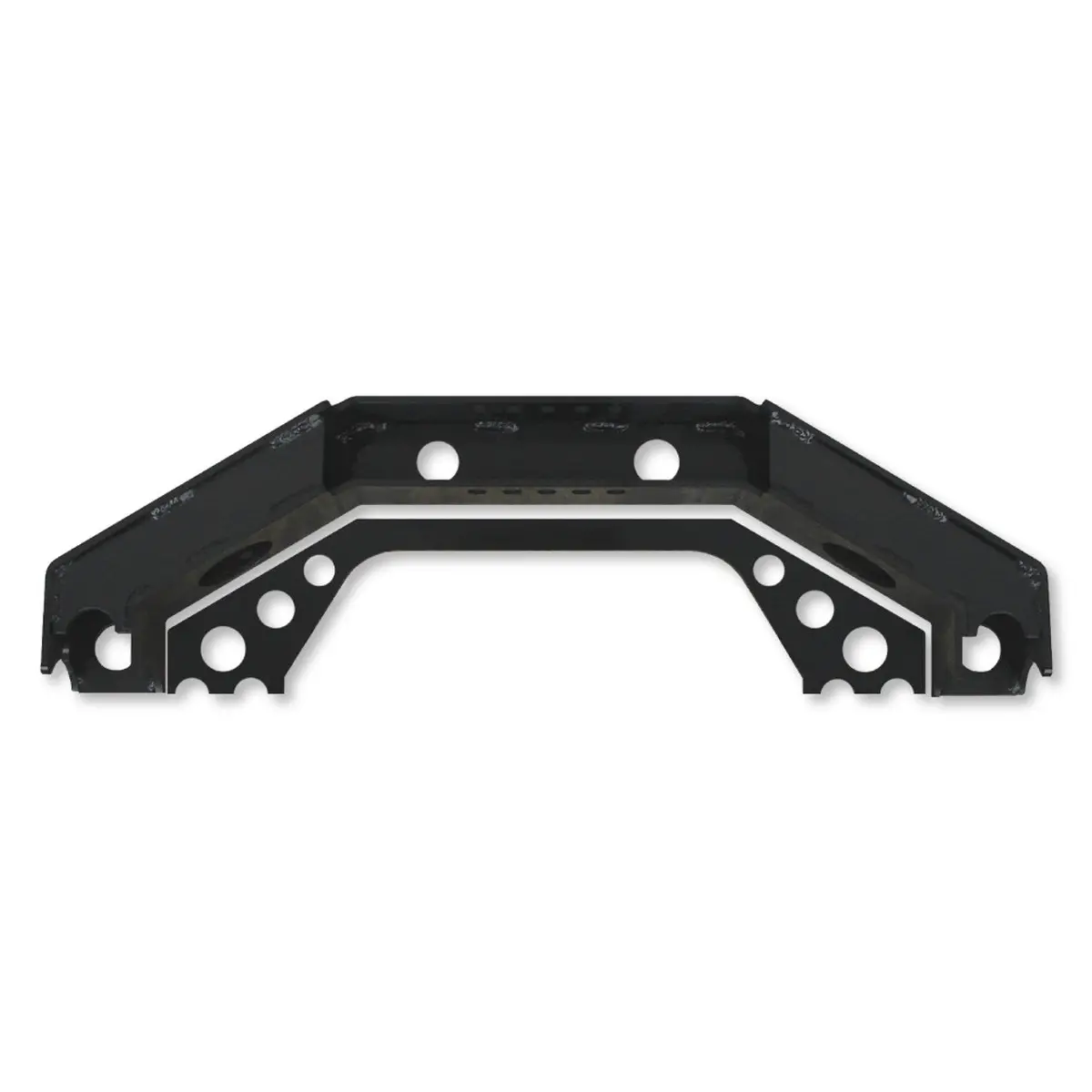 Weld On Rear Axle Truss 1