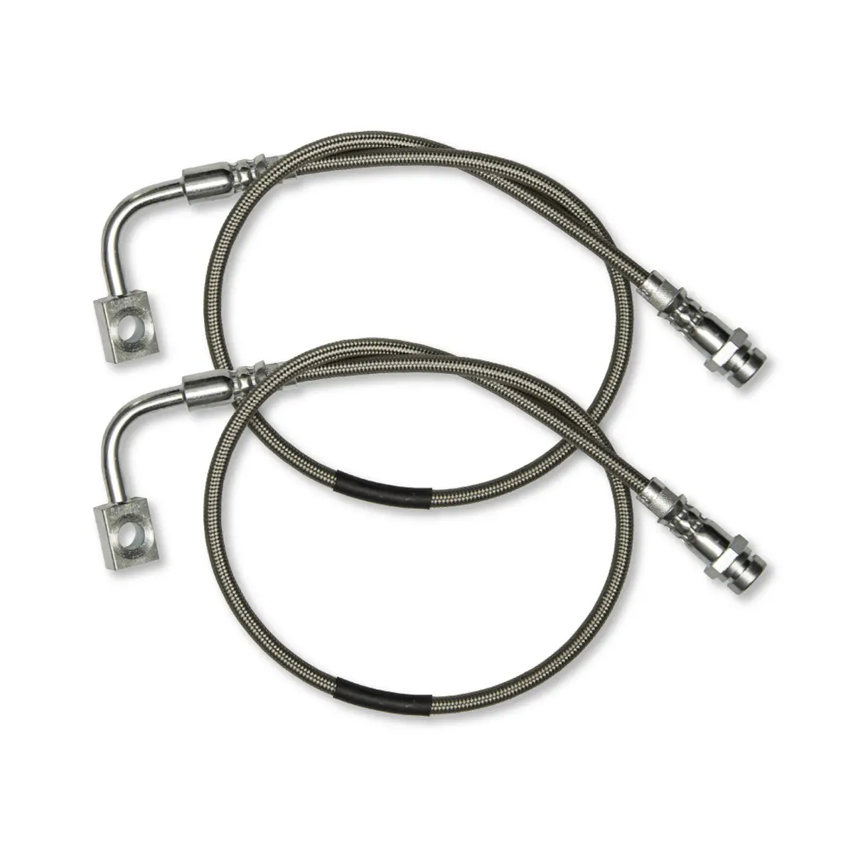 Kit, Jt Rear Brake Lines (Stock +10) 1
