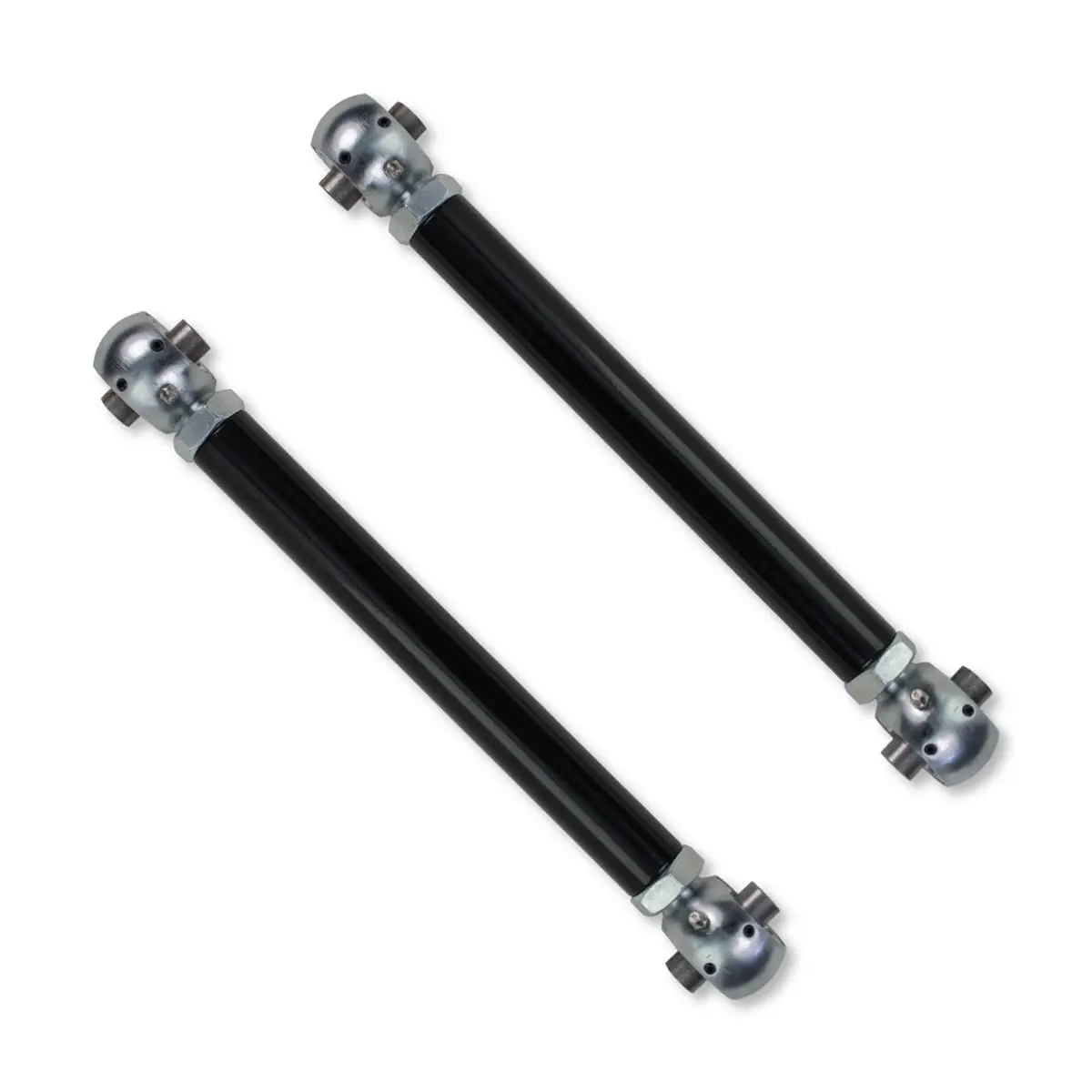 Double Adjustable Rear Upper Control Arms 2 - 4 Inch Lift 1