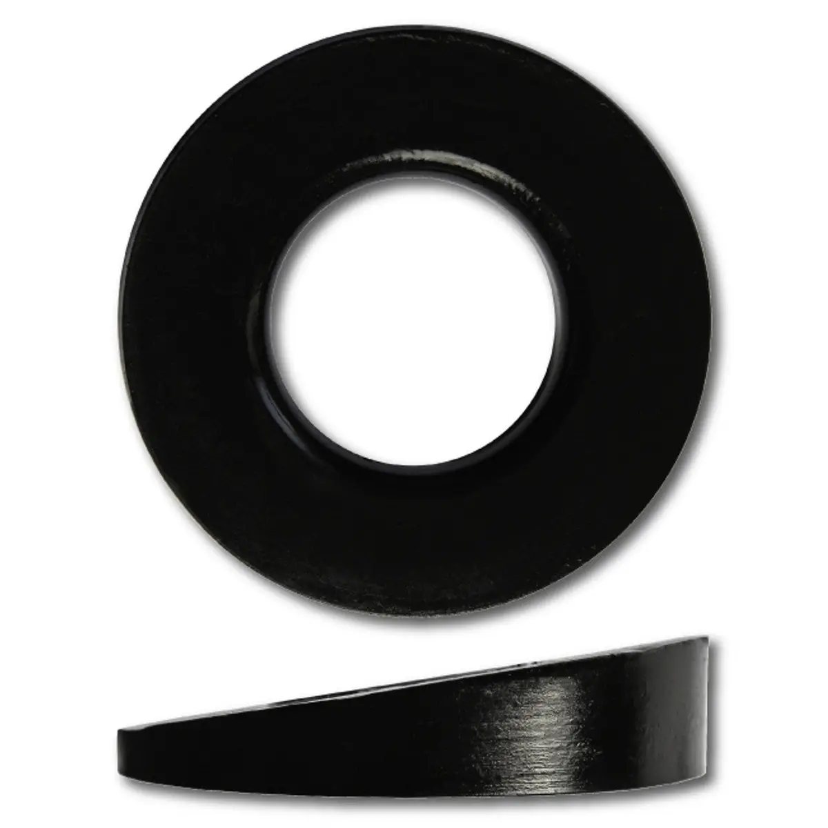 Rear Coil Spring Correction Wedges 1