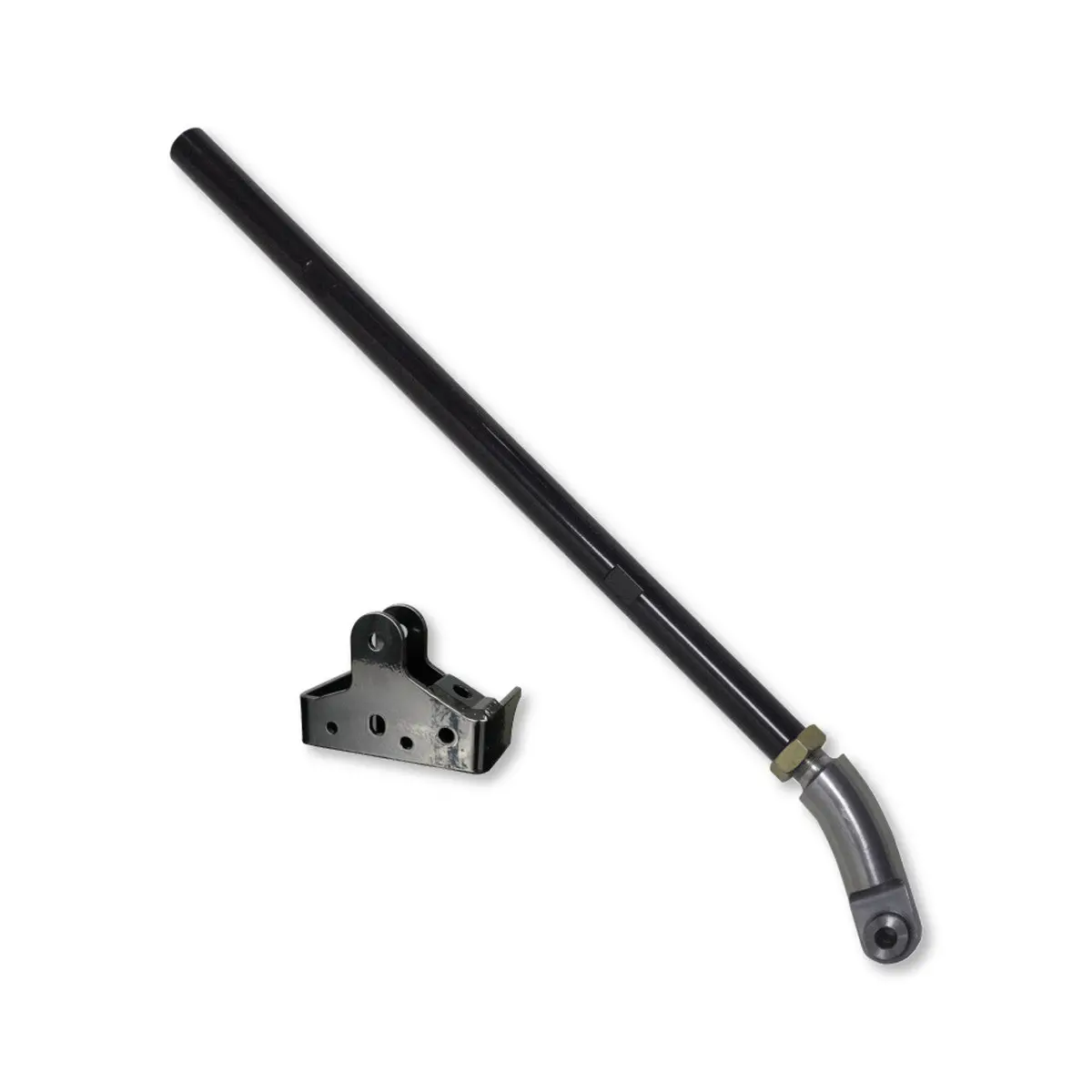 High Steer Upgrade 1