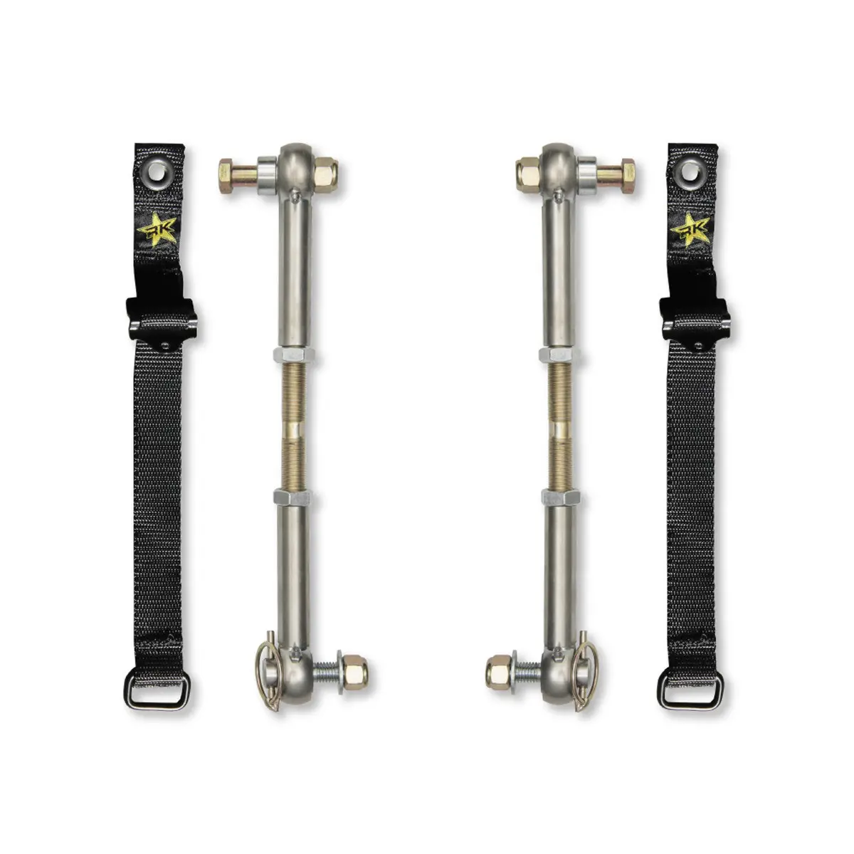Sway Bar Disconnect Kit 1