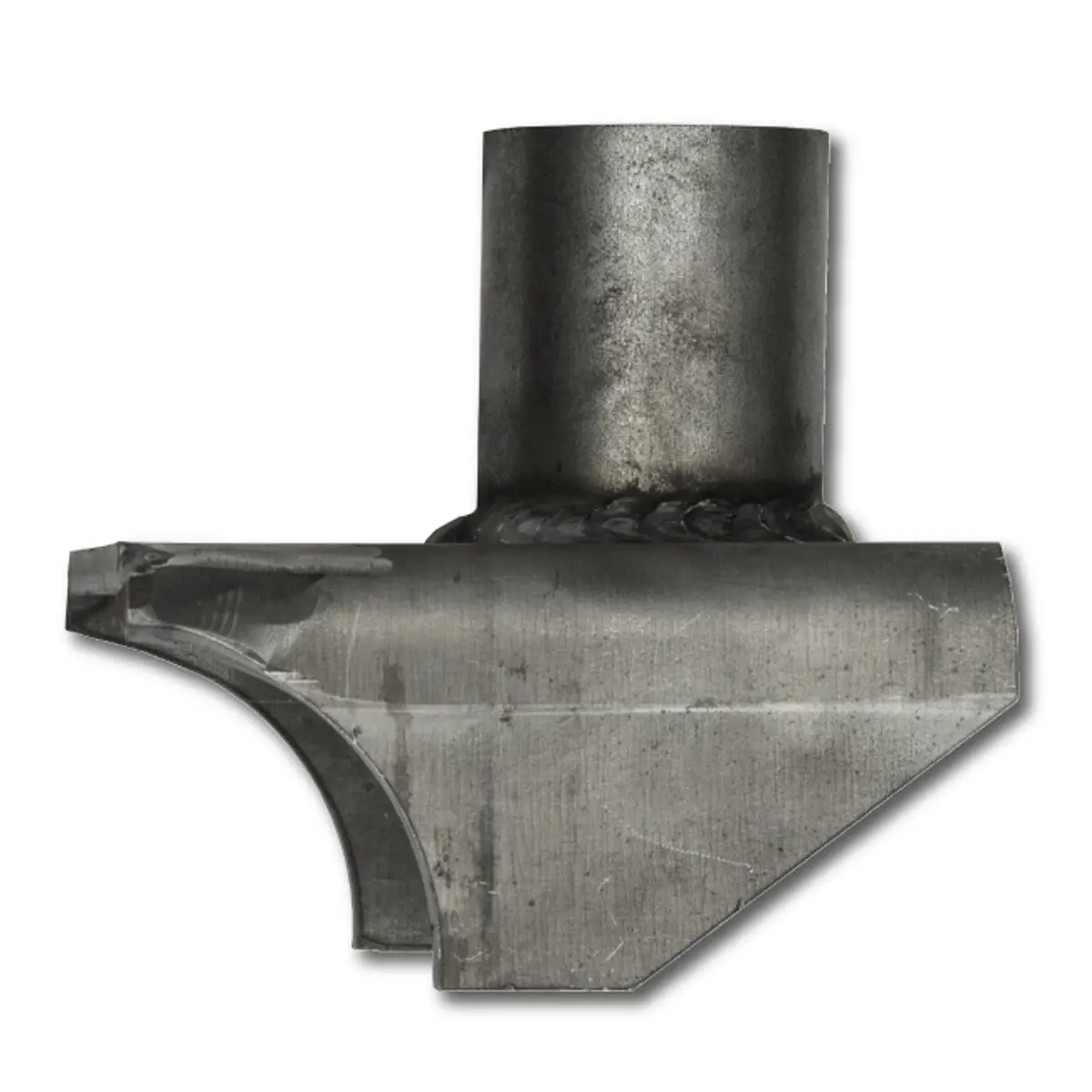 6 Inch Offset Spring Mounts 1