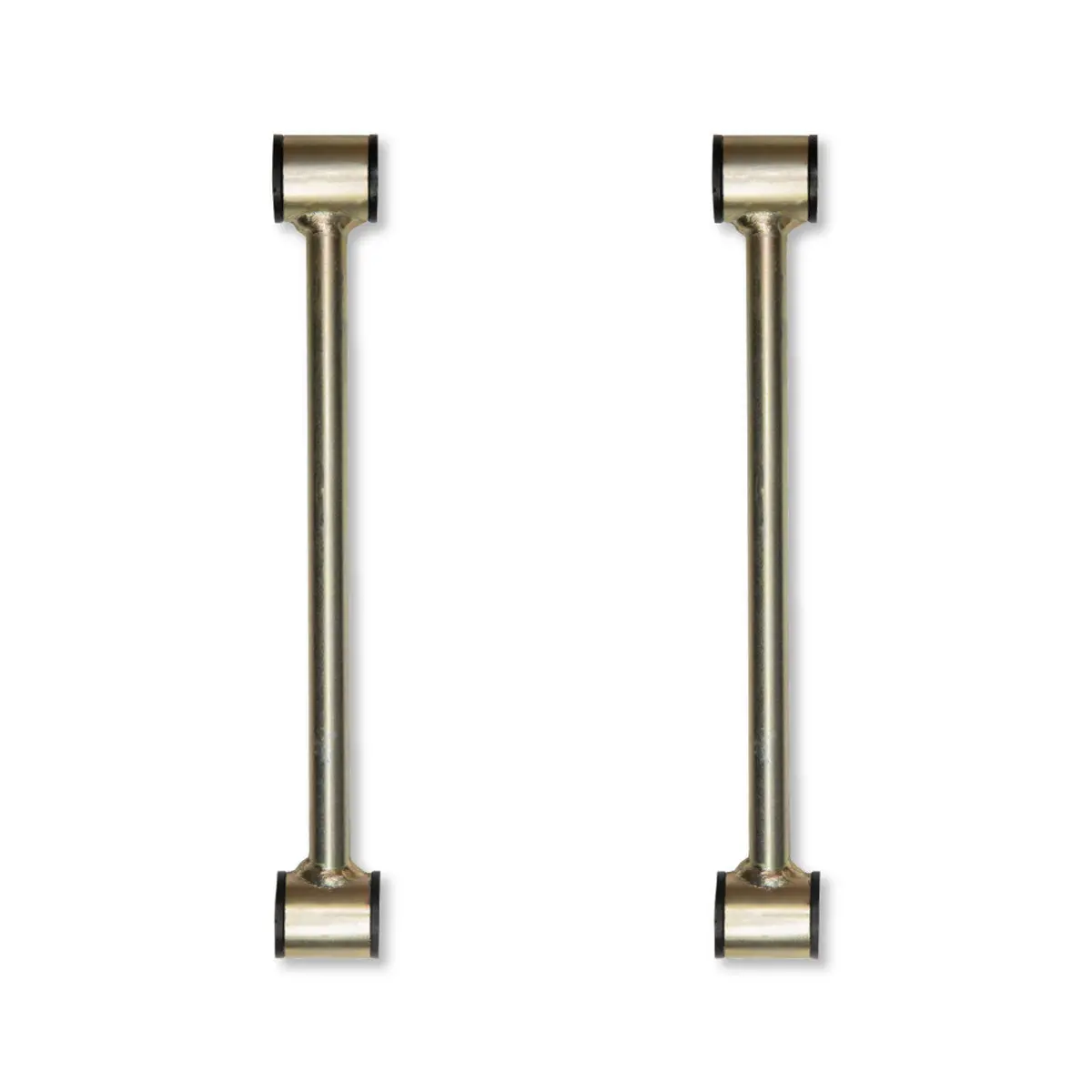 Links, Fixed Rear Sway Bar 1