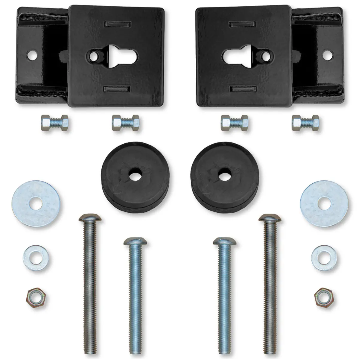 Kit, Stackable Bump Stops 1