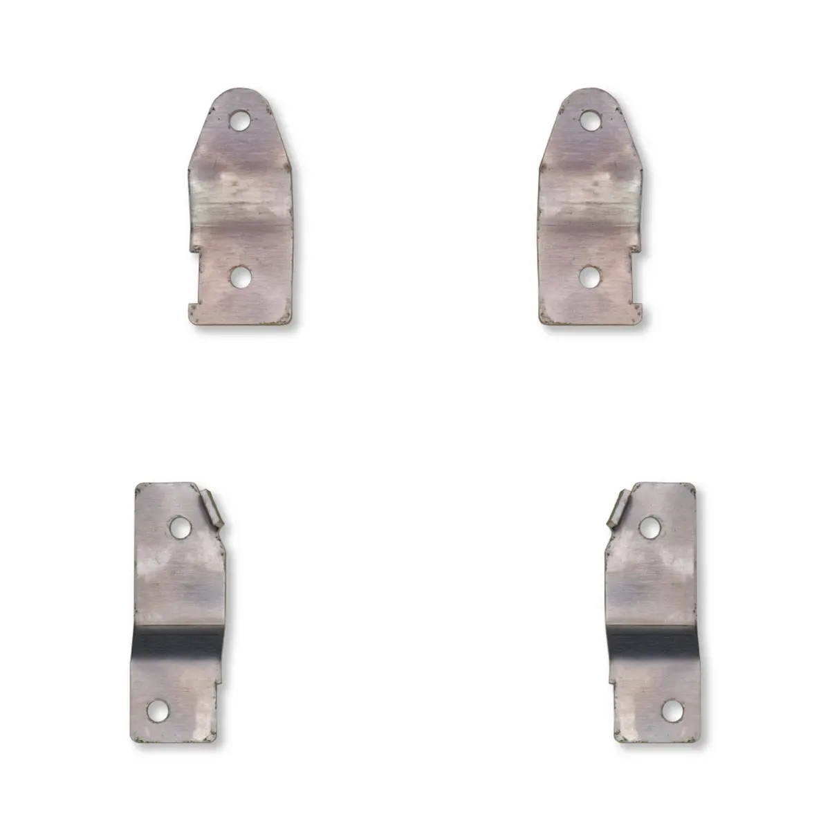 Kit Box, Brake Line Drop Bracket 1