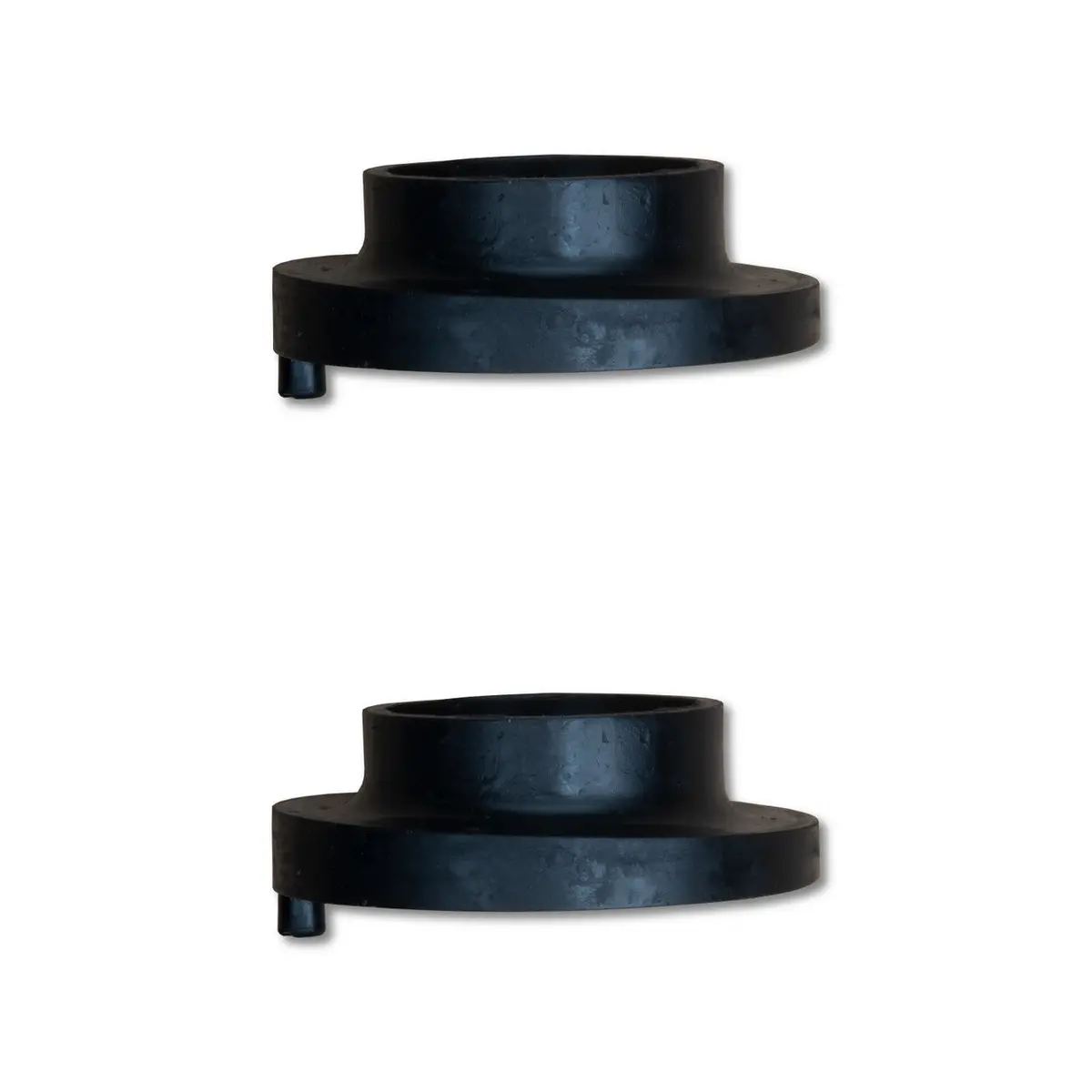 Spring Seats, Jl Rear Coil Spring Correction 1