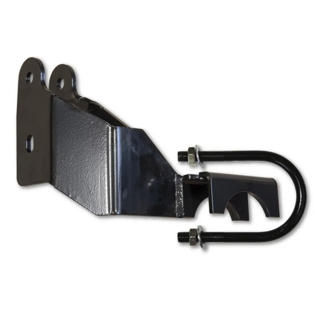 Kit, Rear Jl Track Bar Relocation Bracket 1