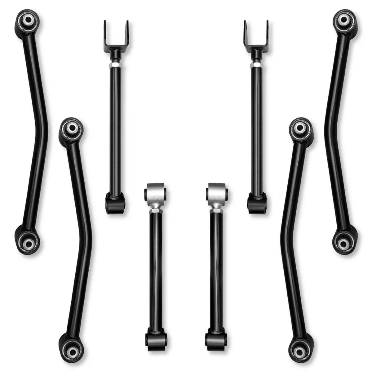 Pkg Adventure Series Arm 1