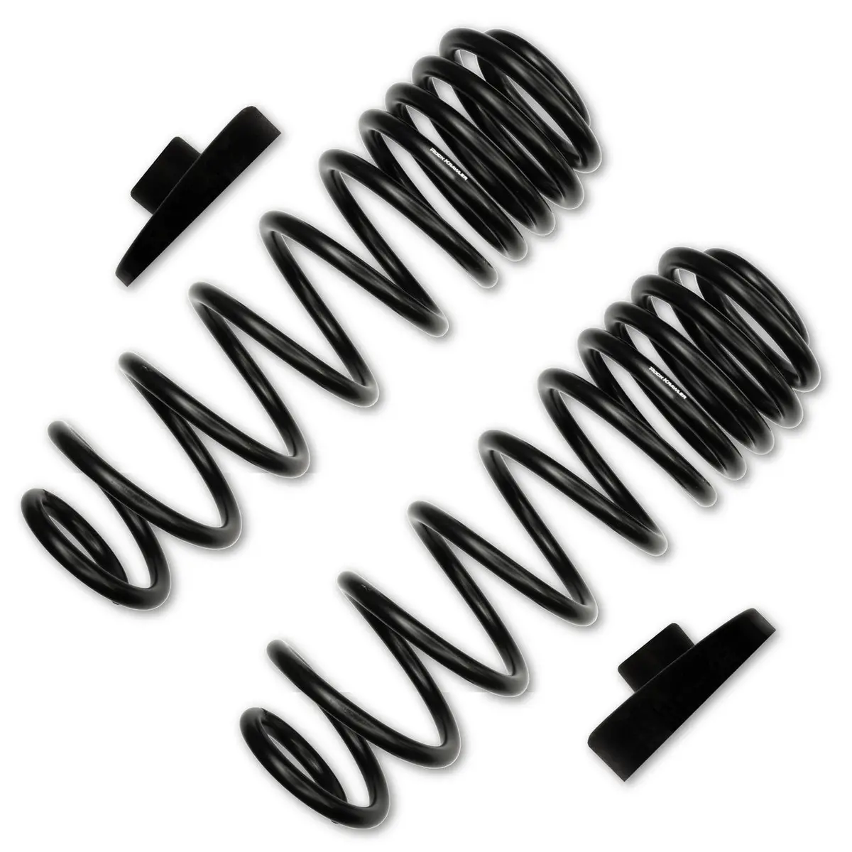 Spring Kit, Jt 4.5" Rear 1