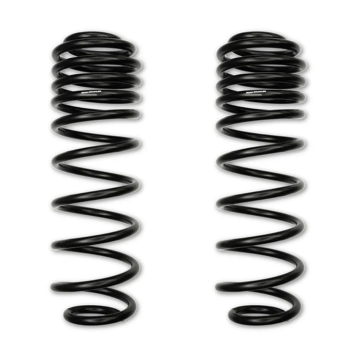 Spring, Jt 4.5" Rear Coil 1