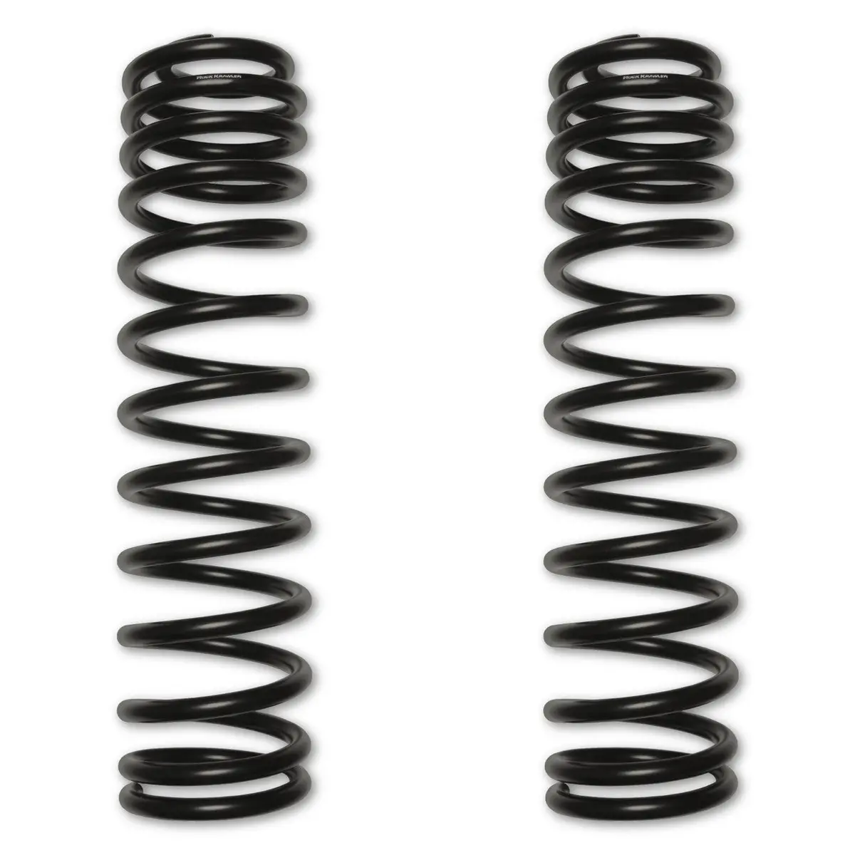 Spring, Jt 4.5" Front Coil [Diesel] 1