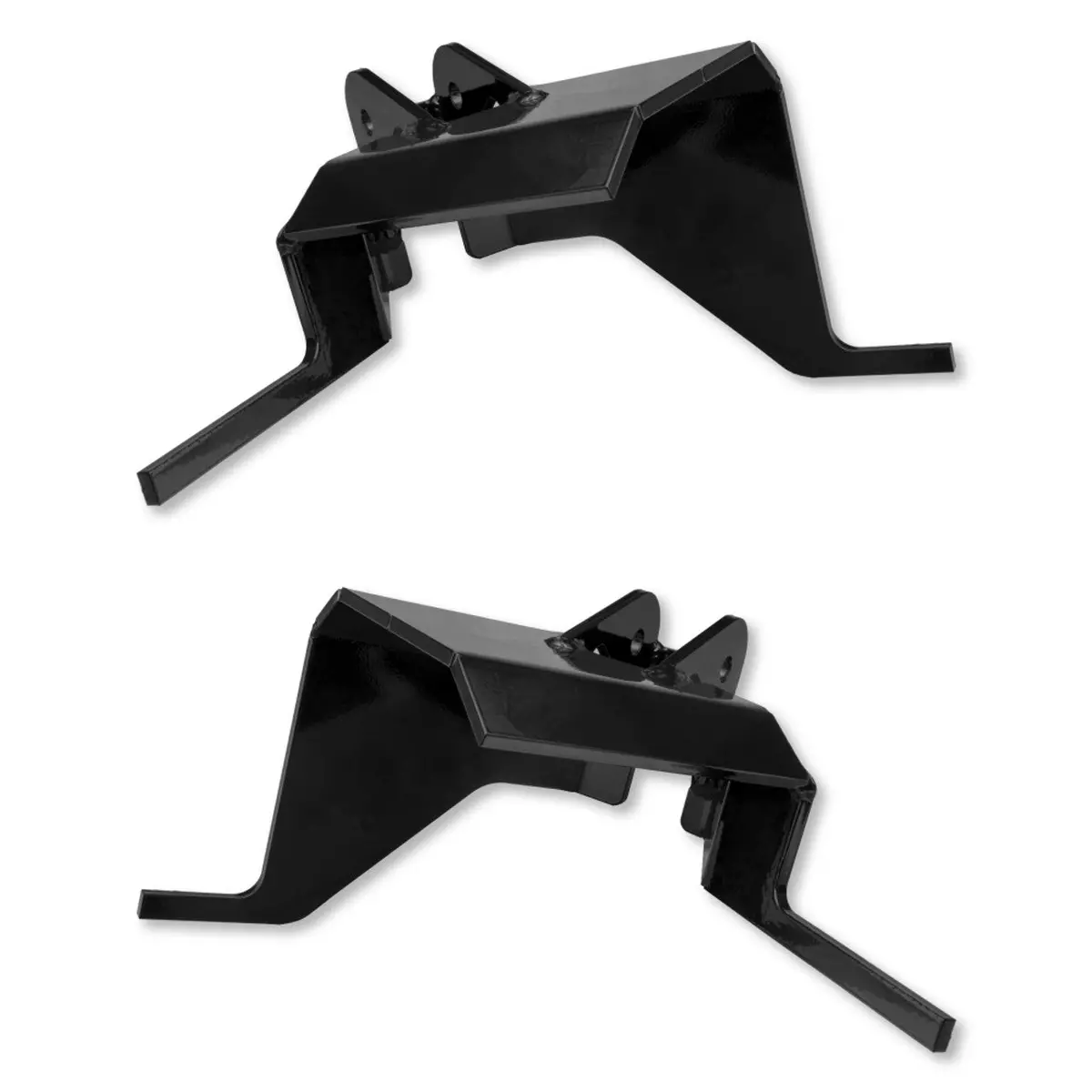Mounts, Jk Rear Upper Shock Relocation 1