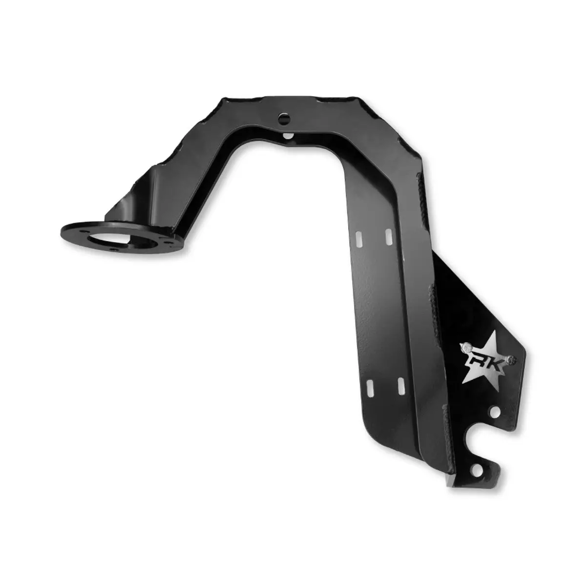 Mounts, Jt/Jl Front Coil Over Mounts (Driver Side) 1