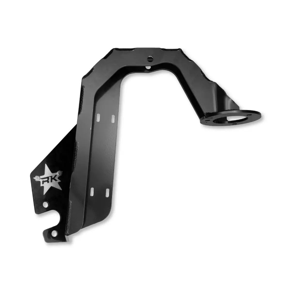 Mounts, Jk Front Coil Over Mounts (Pass. Side) 1