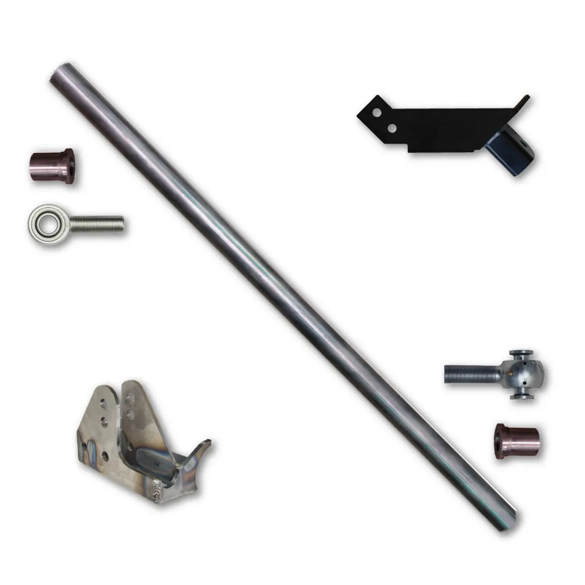 Kit, Diy Front Track Bar 1