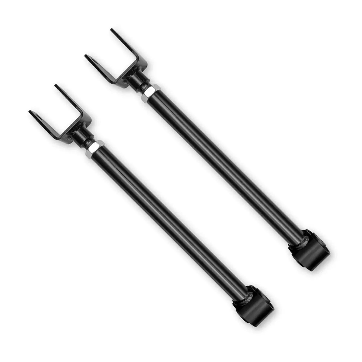 Jk Adventure Series Front Upper Control Arms 1