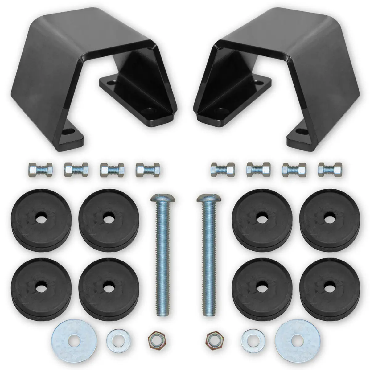 Kit, 4.5" Jt Bump Stop 1