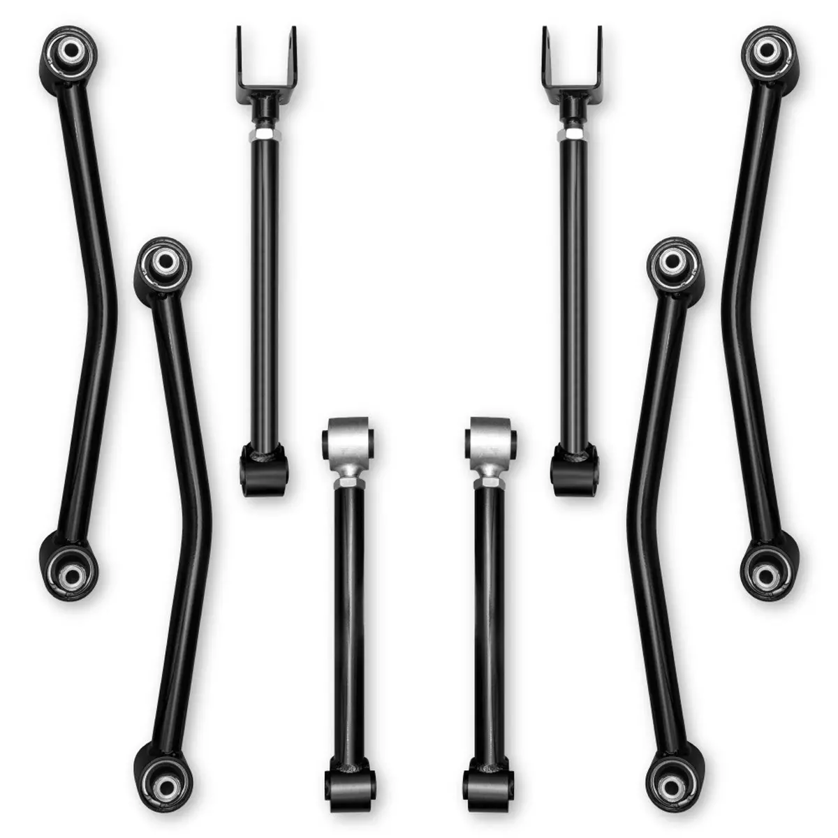 Package, Jt Adv. Series Control Arm 1